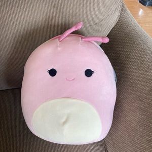 Squishmallow Sylvania 12”/16”